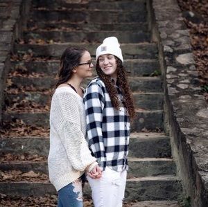 Meet your Posher, Brooke